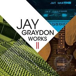 Jay Graydon Works II CD