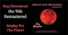 AIRPLAY FOR THE PLANET 96k