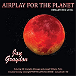 Airplay for the Planet - Remastered at 96k