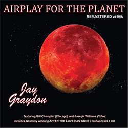 Airplay For The Planet -  - Remastered at 96k
