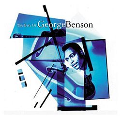 George Benson - TURN YOUR LOVE AROUND