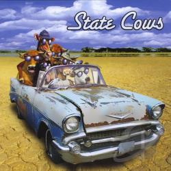 State Cows - STATE COWS