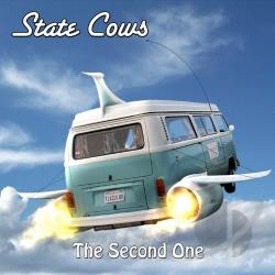 State Cows - THE SECOND ONE